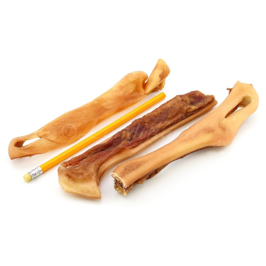 Snacks Runderkophuid