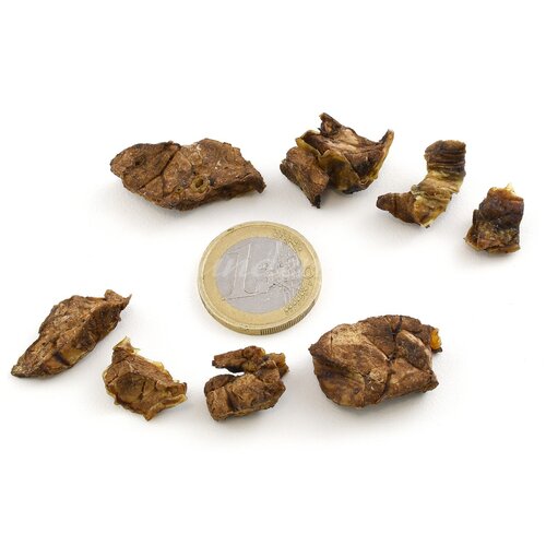 Lunderland Snacks Runderlongstukjes