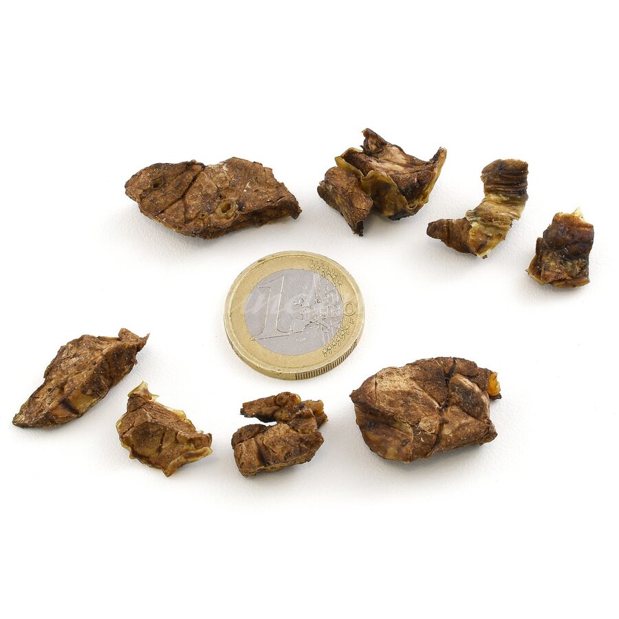 Snacks Runderlongstukjes