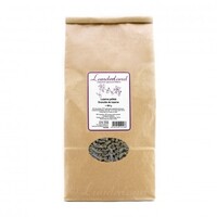 Luzerne pellets 800 gram