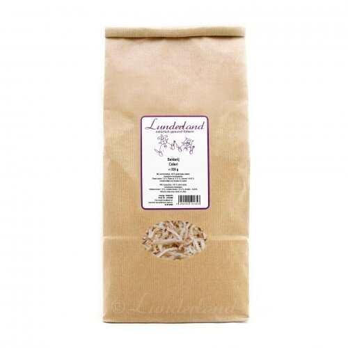 Lunderland Selderij 350 gram