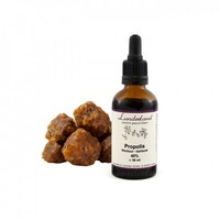 Propolis Tinctuur 40% 50 ml