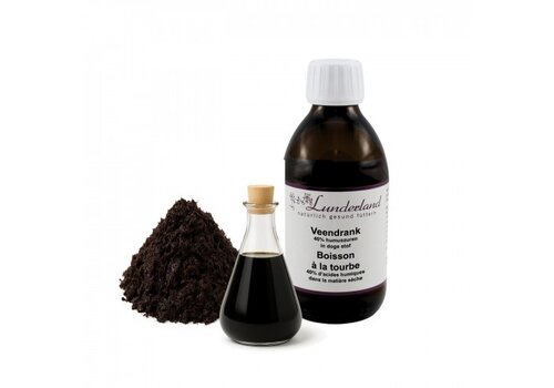 Lunderland Veendrank 250 ml