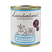 Blik Paardenvlees 800 gram
