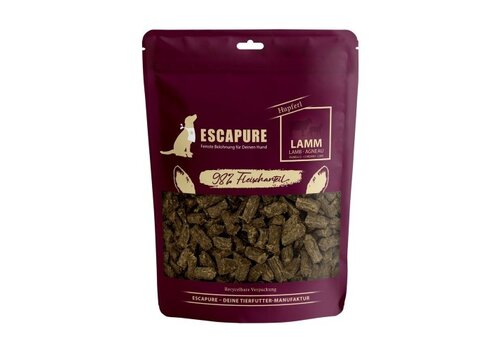 Escapure Hupferl lam 150 gram