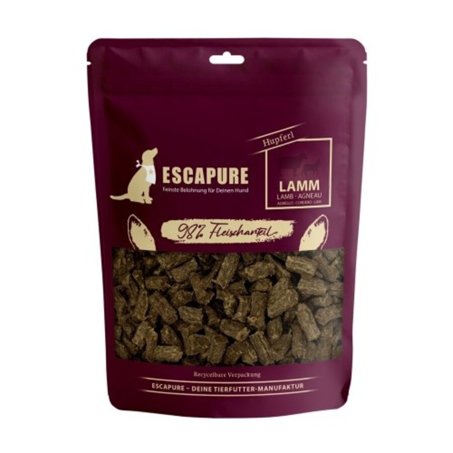 Hupferl lam 150 gram