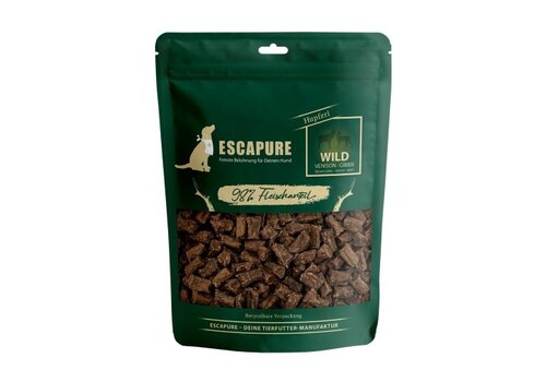Escapure Hupferl wild 150 gram