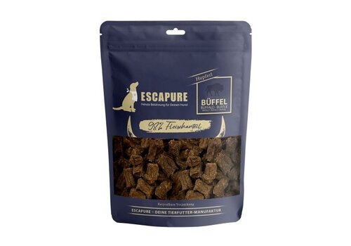 Escapure Hupferl buffel 150 gram