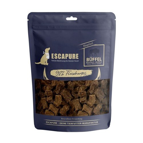 Escapure Hupferl buffel 150 gram