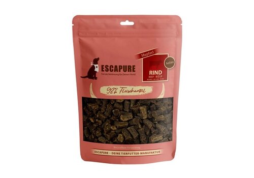 Escapure Hupferl Softies rund 150 gram