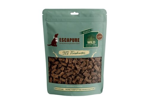 Escapure Hupferl Softies wild 150 gram