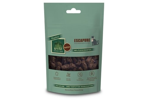 Escapure Kat Hupferl Softies wild 80 gram