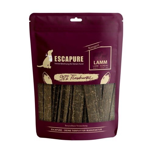 Escapure Stangerl lam 150 gram