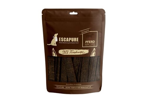 Escapure Stangerl paard 150 gram