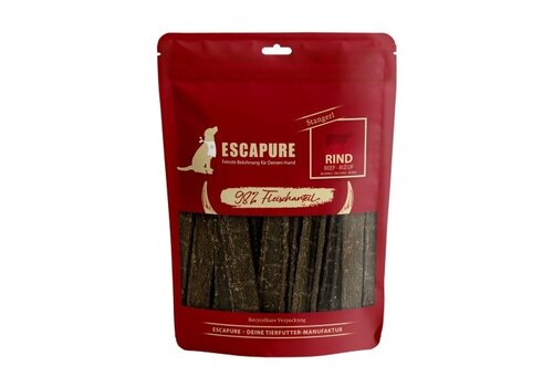 Escapure Stangerl rund 150 gram