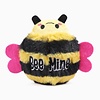 Woof Love Bee Mine