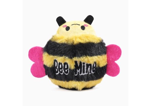HugSmart Pet Woof Love Bee Mine