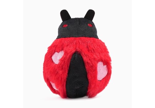 HugSmart Pet Woof Love Love Bug