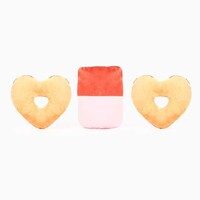 Woof Love Donuts & Chocolate