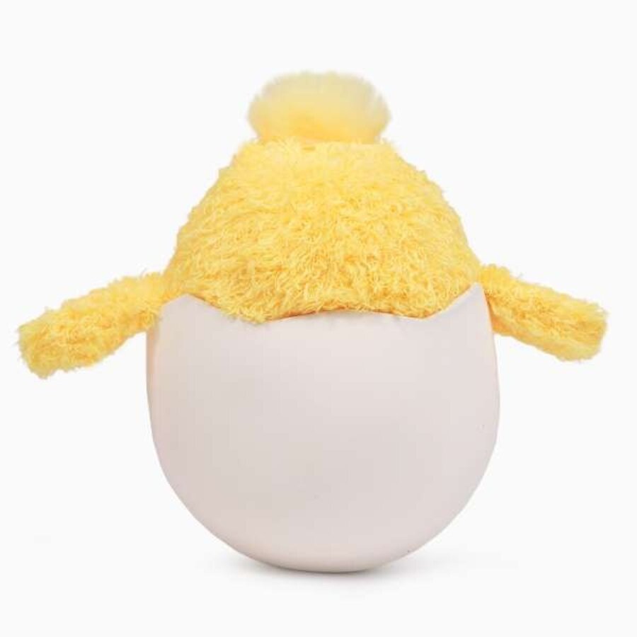 Hoppin’ Easter Baby Chick