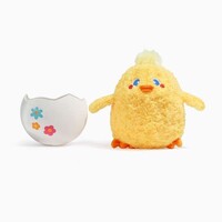 Hoppin’ Easter Baby Chick