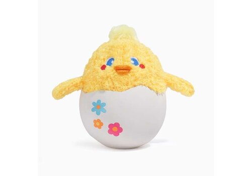 HugSmart Pet Hoppin’ Easter Baby Chick