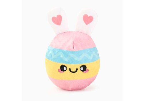 HugSmart Pet Hoppin’ Easter Bunny Egg