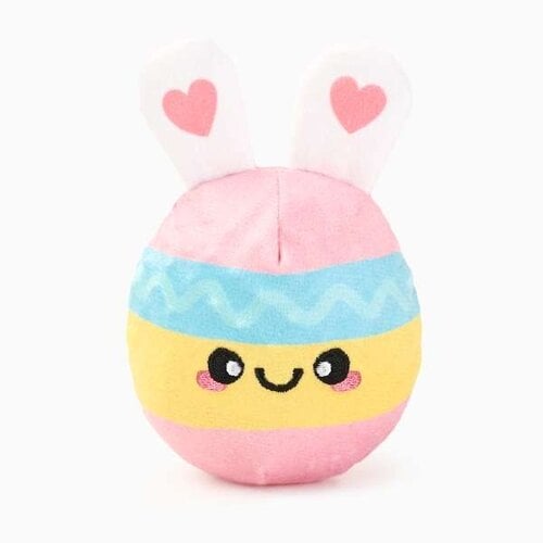 HugSmart Pet Hoppin’ Easter Bunny Egg