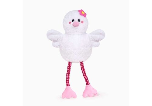 HugSmart Pet Farm Friendz Flappy Swan