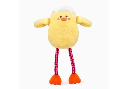 HugSmart Pet Farm Friendz Flappy Chick