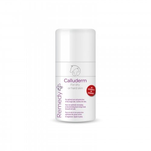 Remedy+ Calluderm Cream 50 ml