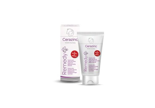 Remedy+ Cerazinc Cream 50 ml