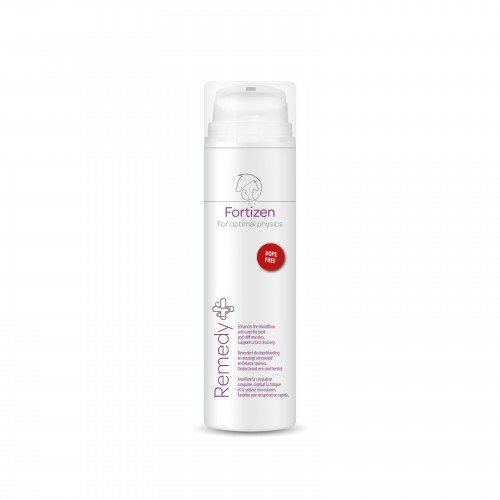 Remedy+ Fortizen Gel 200 ml