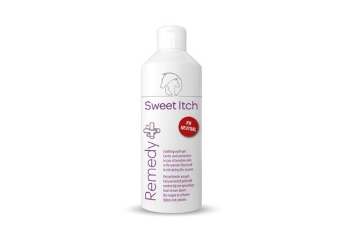 Remedy+ Sweet Itch Cleanser 500 ml