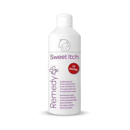 Remedy+ Sweet Itch Cleanser 500 ml