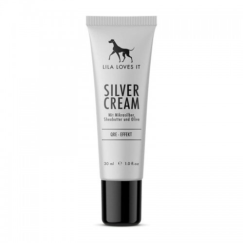 Lila Loves It Silver Cream 30 ml