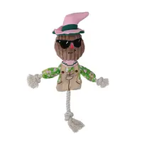 Scarecrow Scary Harry