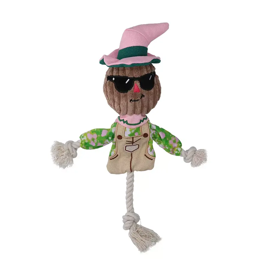 Scarecrow Scary Harry