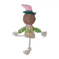 Scarecrow Scary Harry