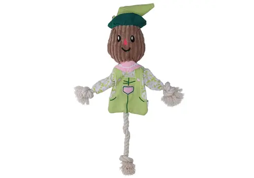 Scarecrow Indy Fields