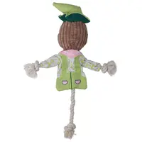 Scarecrow Indy Fields