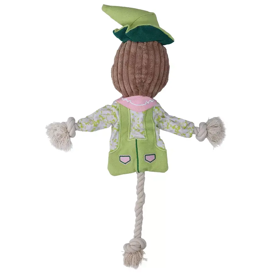 Scarecrow Indy Fields