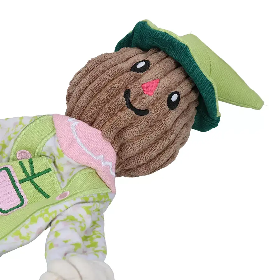 Scarecrow Indy Fields