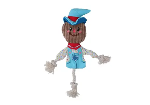 Scarecrow Calvin Crow