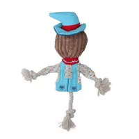 Scarecrow Calvin Crow