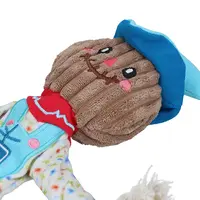 Scarecrow Calvin Crow