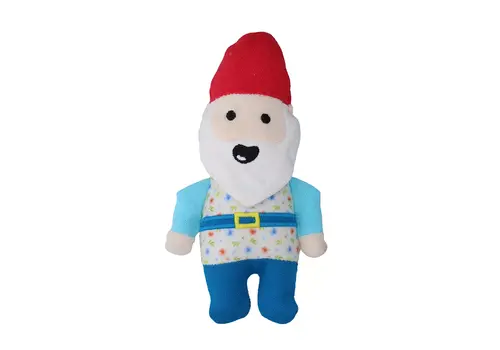 Garden Gnome Happy Henry