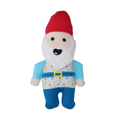 Garden Gnome Happy Henry