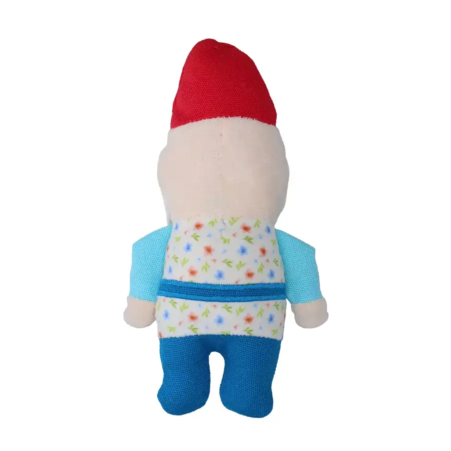 Garden Gnome Happy Henry