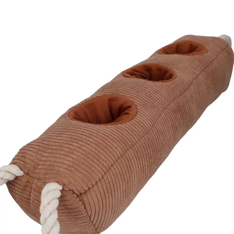 Snuffle Box Sprout, Crop & Cactus